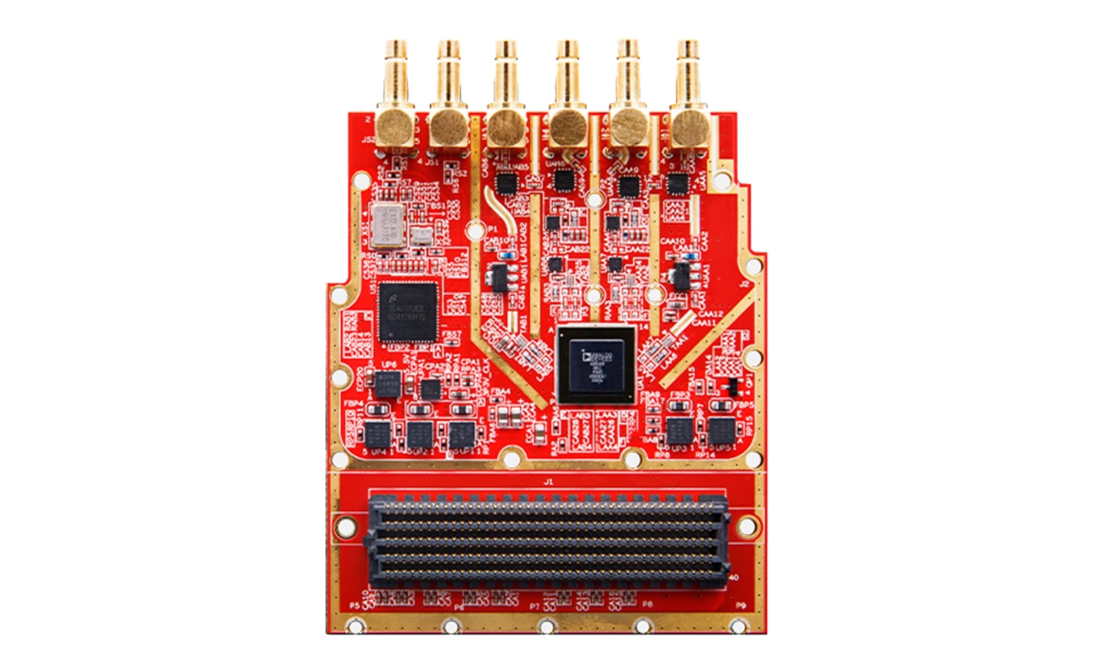 Image Overview
