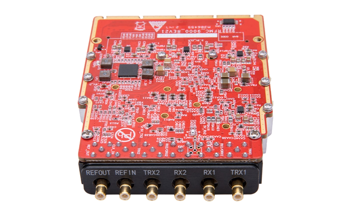 Image Overview