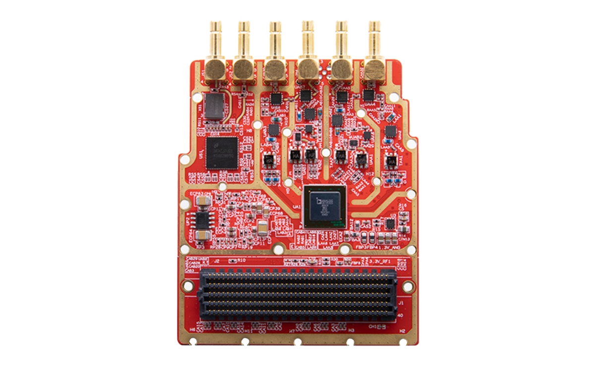 Image Overview