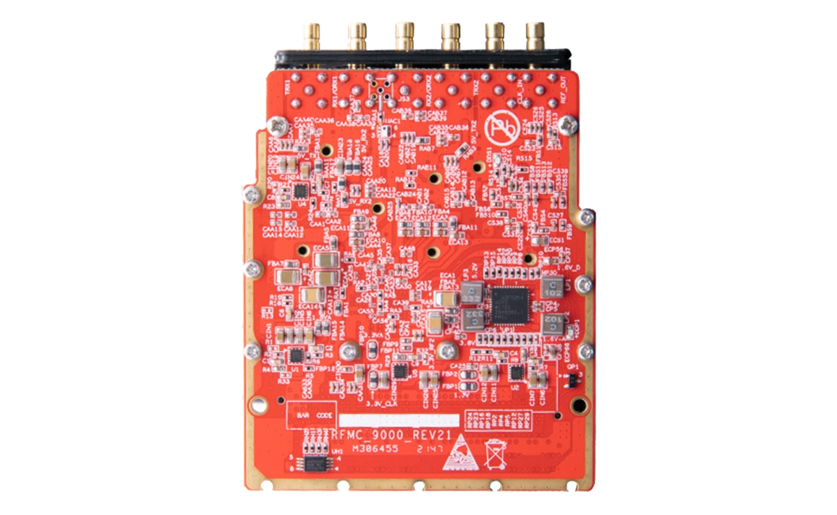 Image Overview