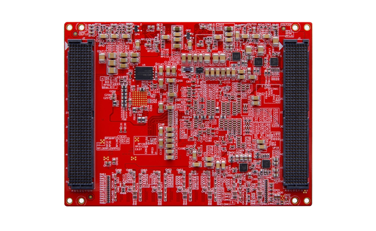 Image Overview