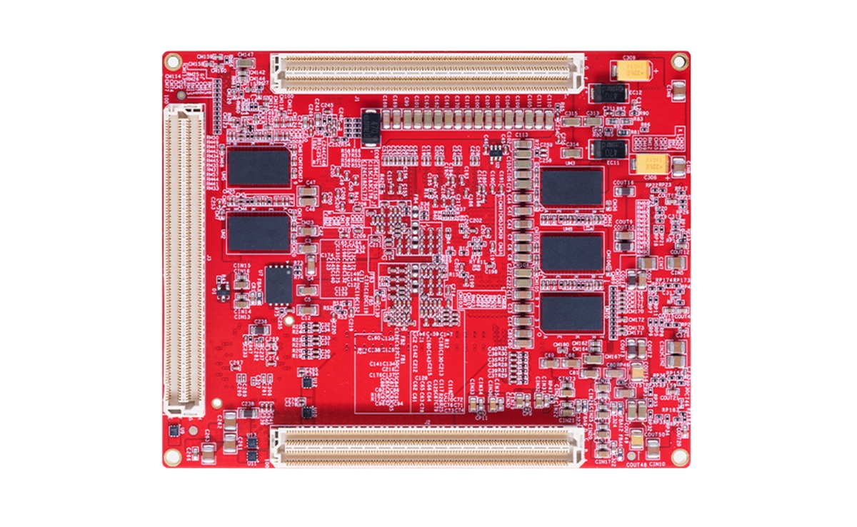Image Overview