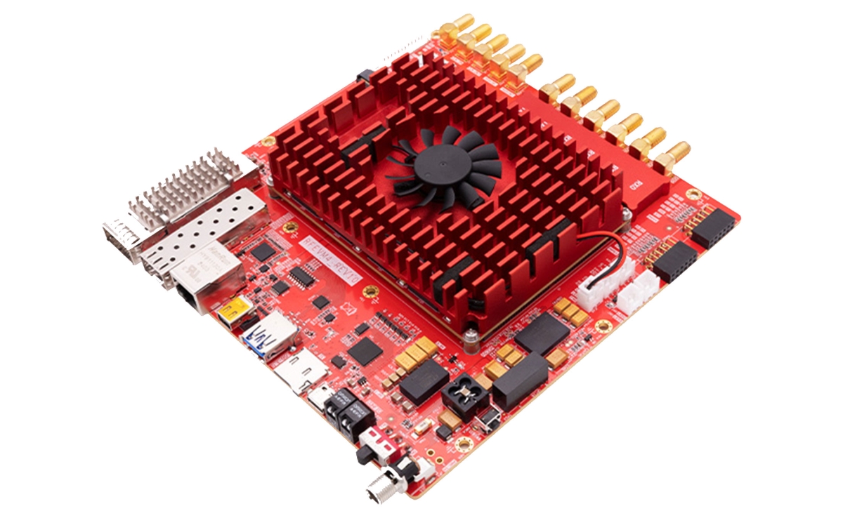 Image Overview