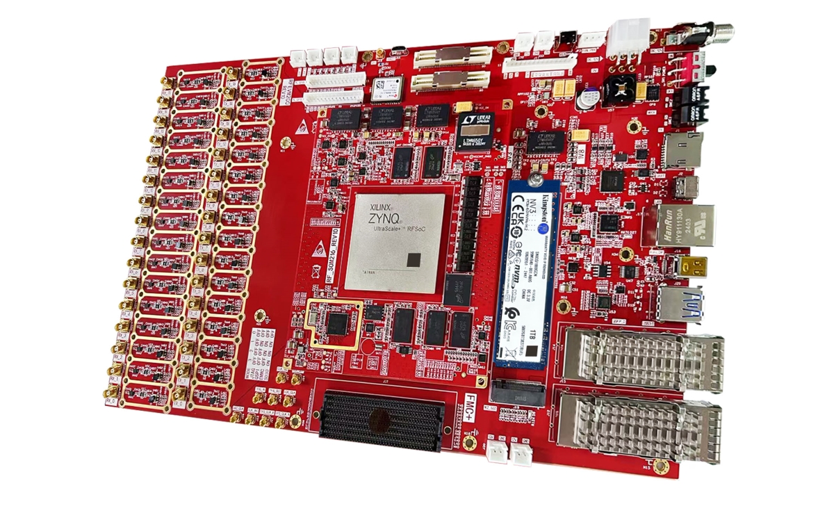 Image Overview