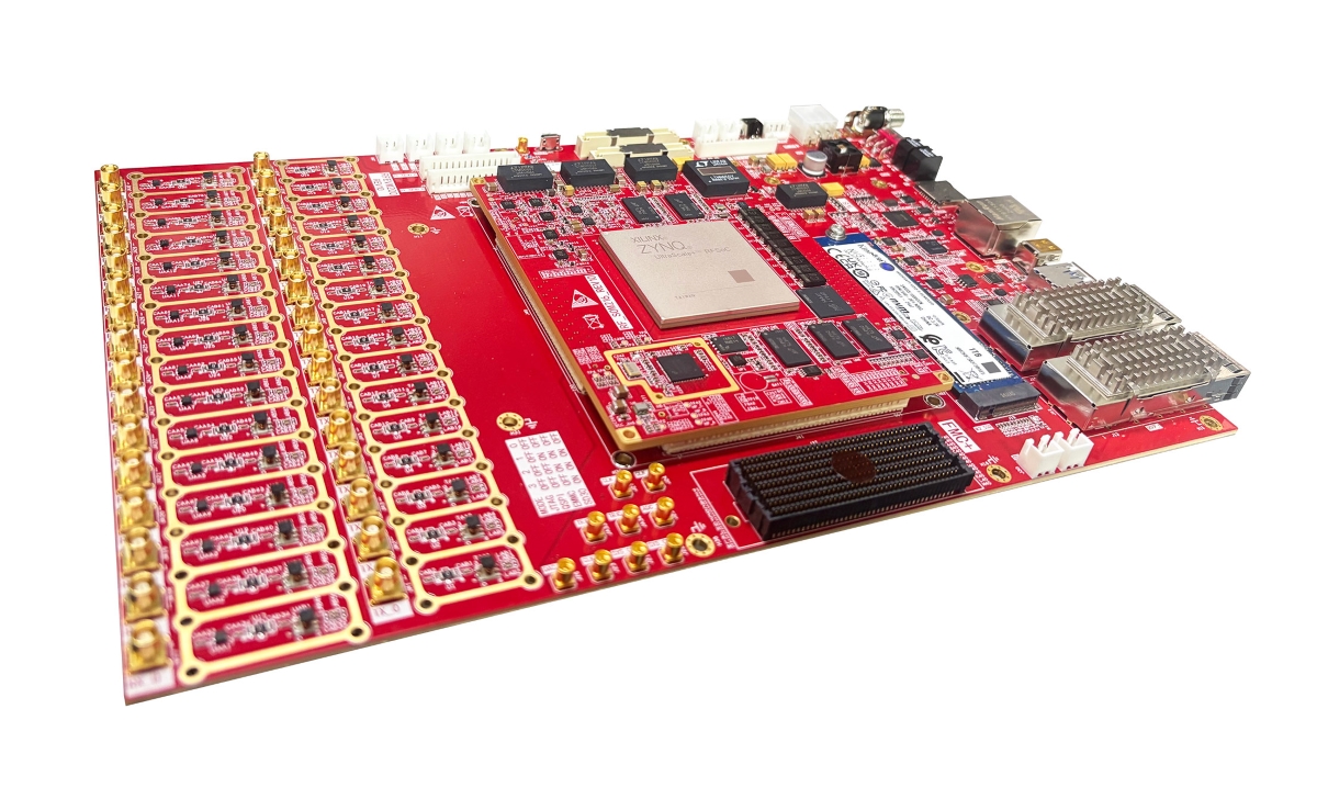 Image Overview