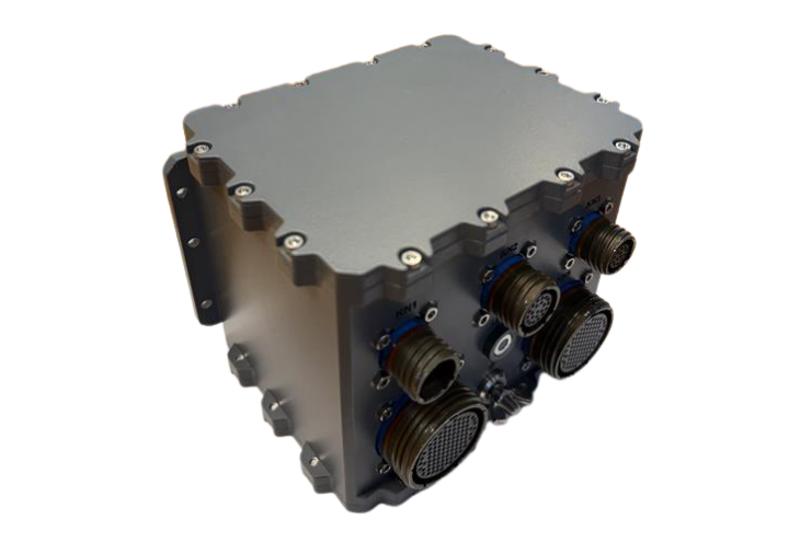 Image Overview
