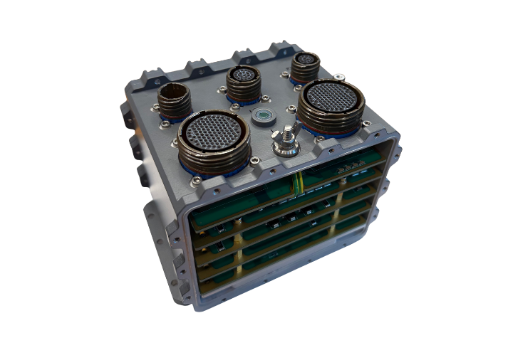 Image Overview