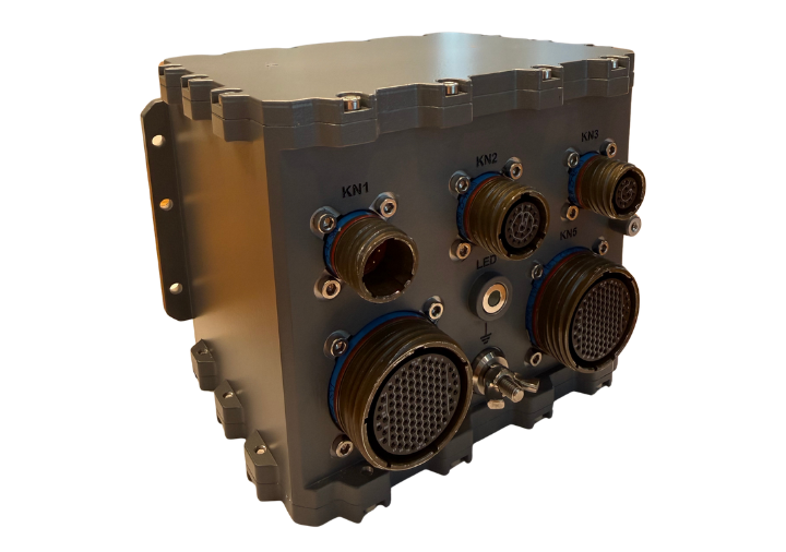 Image Overview