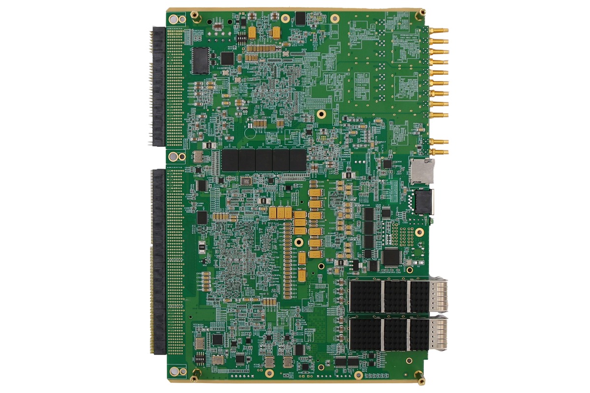 Image Overview