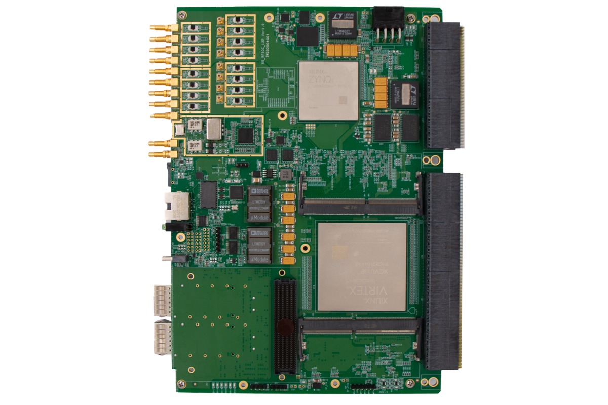 Image Overview