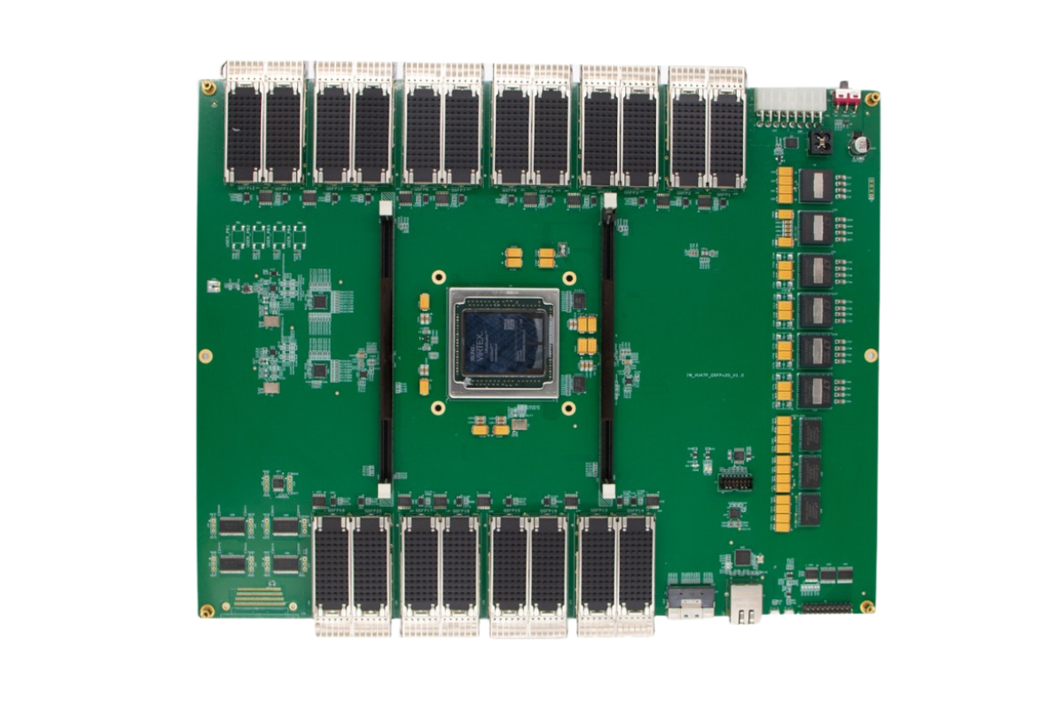 Image Overview