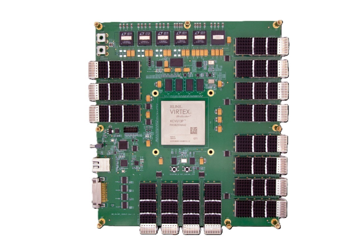 Image Overview