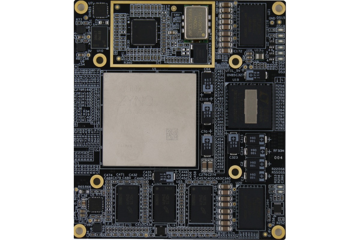 Image Overview