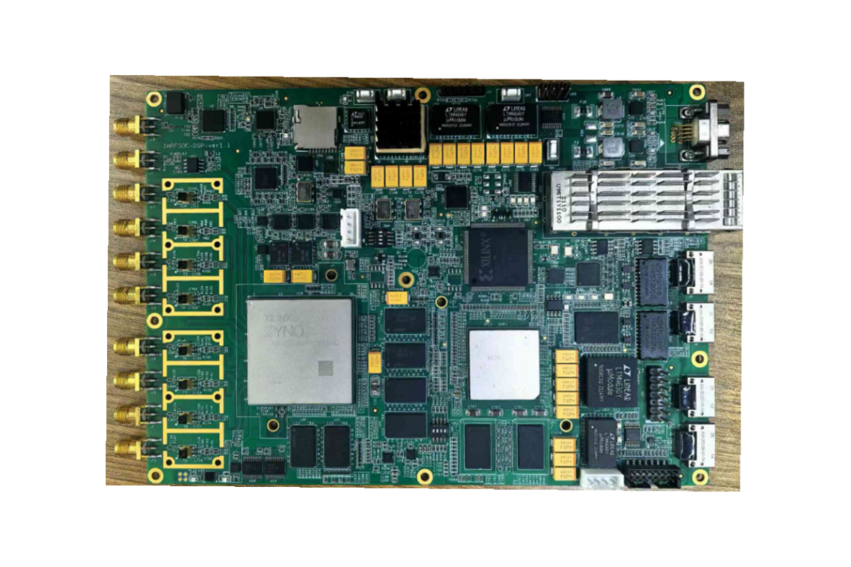 Image Overview