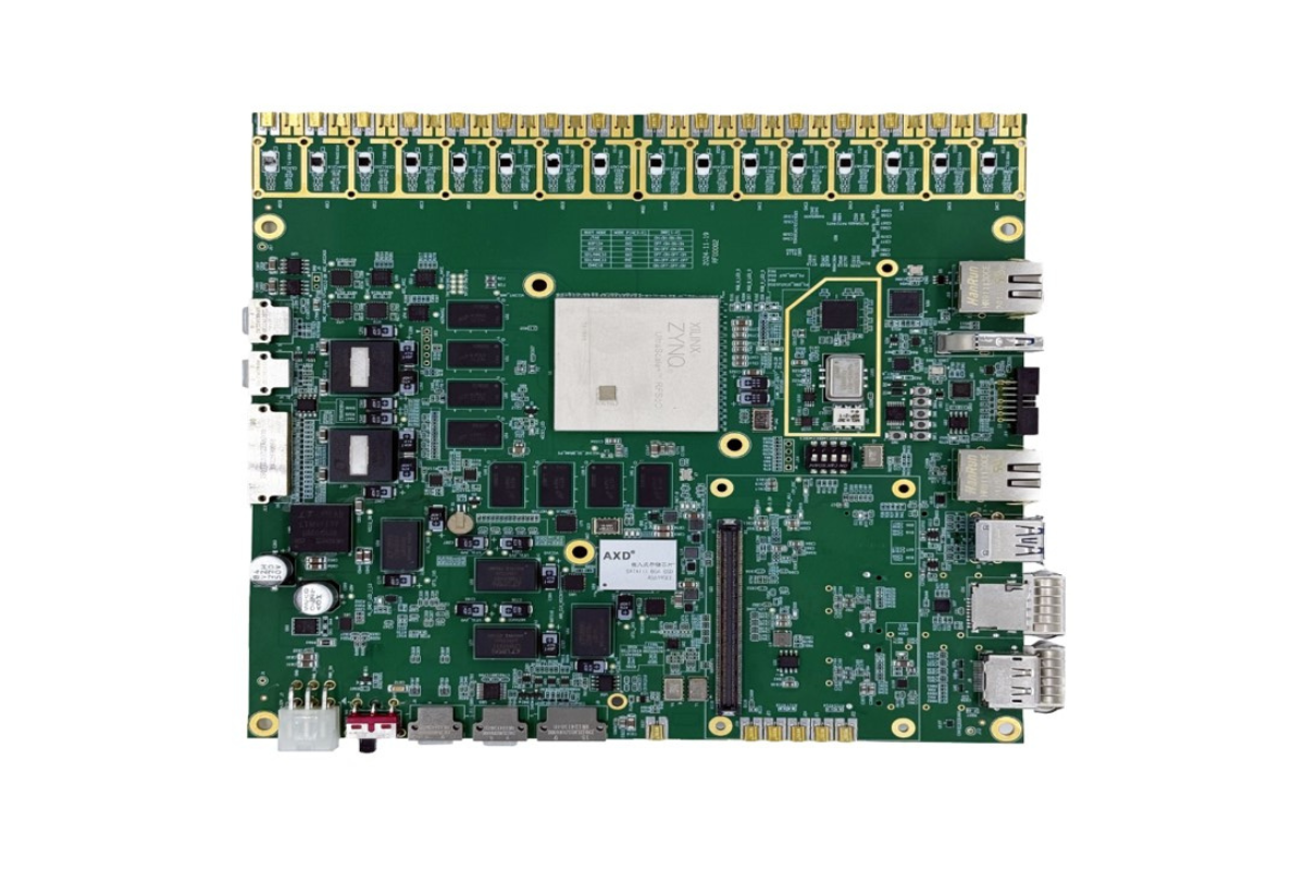 Image Overview