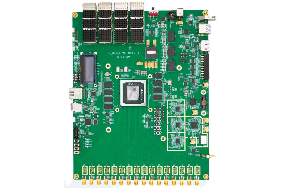 Image Overview
