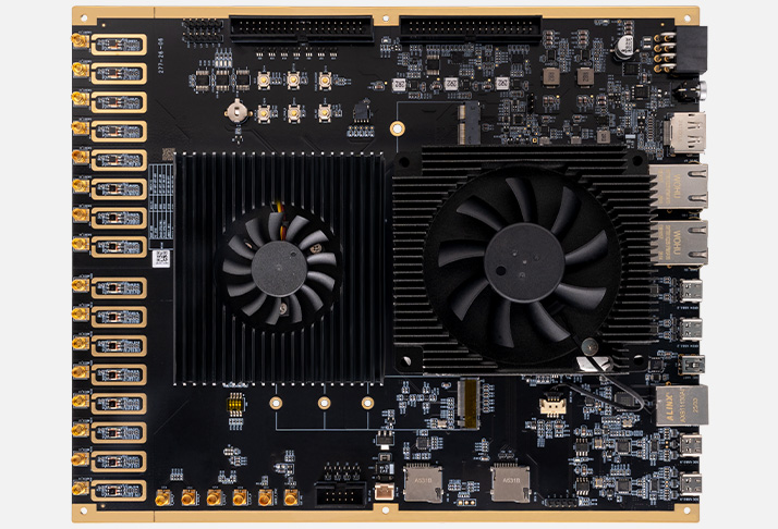 Image Overview