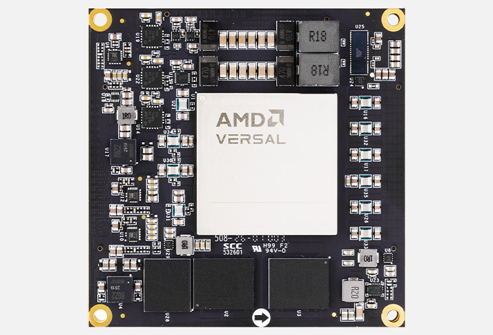 Image Overview