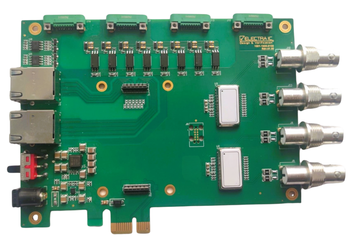 Image Overview