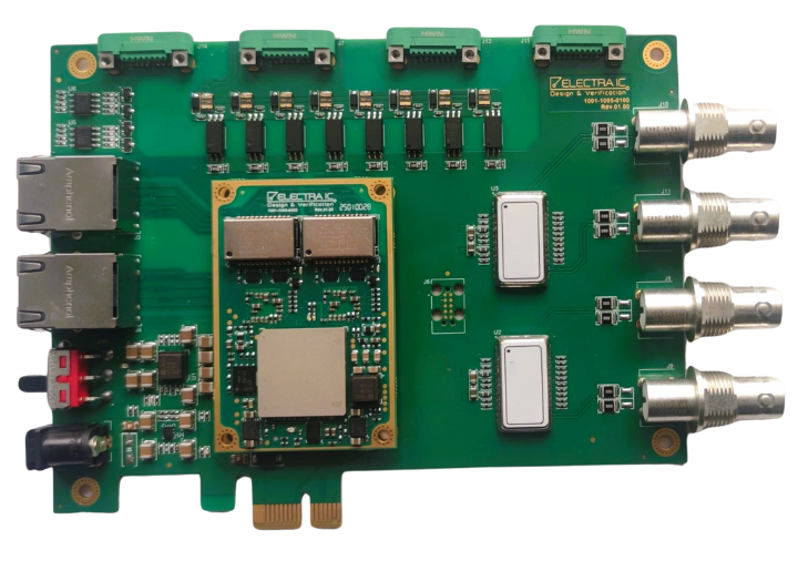 Image Overview