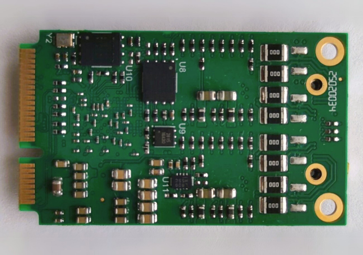 Image Overview