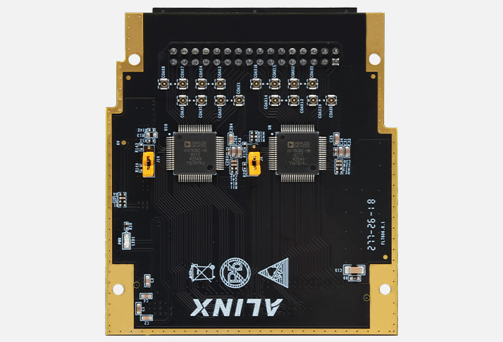 Image Overview